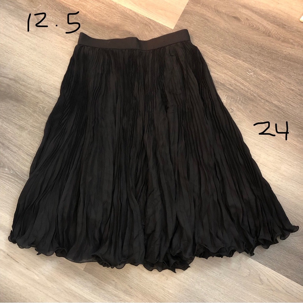 Ungaro paris skirt, size 6